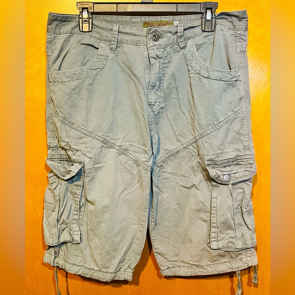 Men’s Cargo Shorts